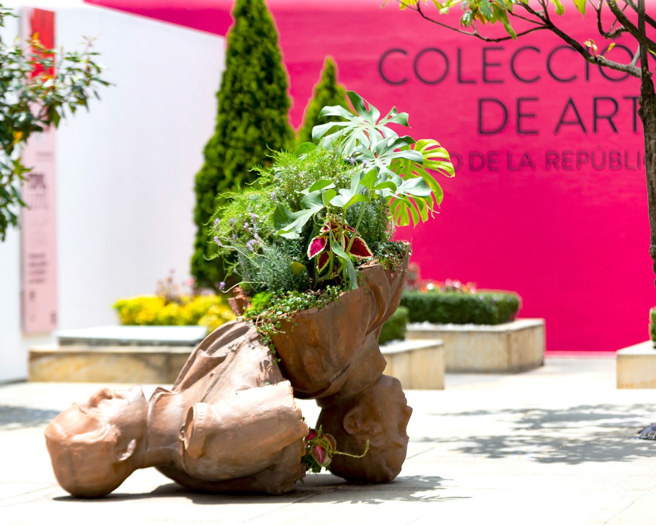 콜롬비아 보고타, ⌜Señores⌟