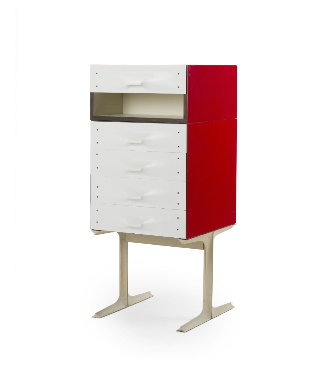 「DF 2000 Dual-Sided Chest」, 1965